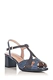 Sandalias Pitillos Sandalia de Piel