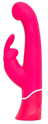 Preisvergleich Produktbild Happy Rabbit Realistischer Vibrator, Rosa