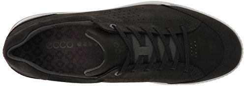 Ecco Herren Men’s Golf Street Retro Golfschuhe - 8