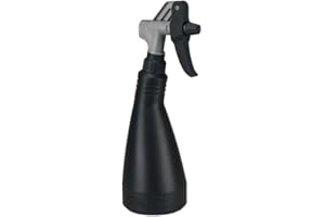 Pressol 06233 Industrie-Zerstäuber 0.75 l Schwarz