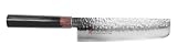Cuchillos Seto Aciero Forgado Damascus I Serie (I-6 (180 mm))