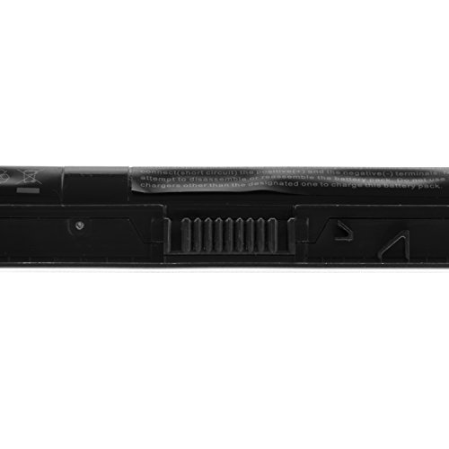 Green Cell® Standard Serie 800049-001 Akku für HP Laptop (4 Zellen 2200mAh 14.8V Schwarz) - 9