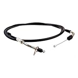 Gas-Bowdenzug Satz geeignet für Rex RS 750 50 4-Takt