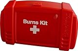 Safety First Aid Group Burn Kit (Small Box)