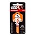 Produktbild Disney apos;s Star Wars - BB8 Schlüsselrohling - UL2 - blanko nur, muss geschnitten werden