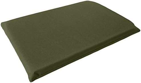 BBD Pet ProductsWaterproof Cage Mat, 2X-Large, Moss Green