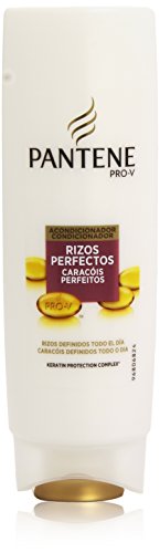 Pantene Pro-V Rizos Perfectos Acondicionador - 230 ml