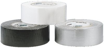 Preisvergleich Produktbild Advance Tapes AT169 Gaffa Klebeband schwarz