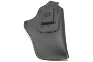 VEGA HOLSTER Fondina Vega cuoio tre usi I140 per beretta 92 98 serie I1
