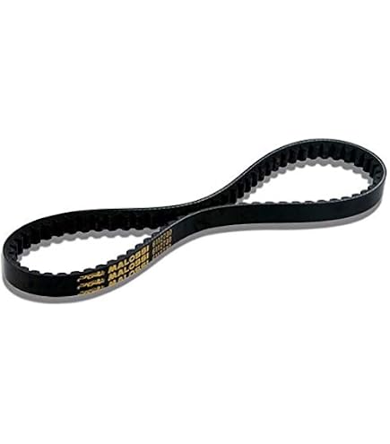 Cinghia Malossi X-Special Per PIAGGIO ZIP 50 4T E VESPA ET4 50 – Ricambio Originale 6111246