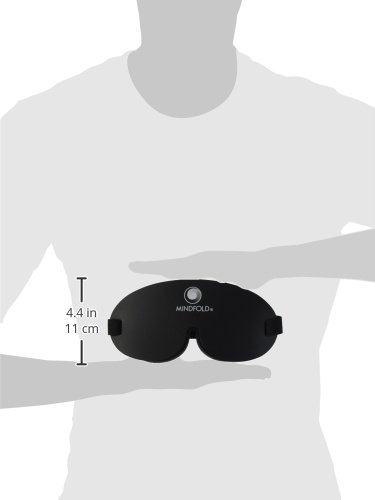 Mindfold Sleep Mask - 3