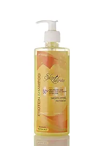 Skin Secrets Protein Shampoo - 500ml