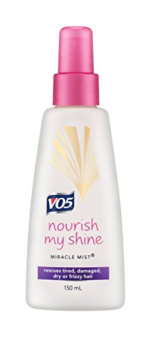 VO5 Nourish My Shine Miracle Mist - 150 ml