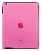 Produktbild Nu U Nutrition NUU BaseCase Schutzhülle für iPad 2 - Pink