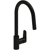 ARTEMA Shift Pull-Out Eviye Bataryası, Mat Siyah