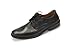 Produktbild Jomos Herren Classic Derby Schnürhalbschuh schwarz (51)