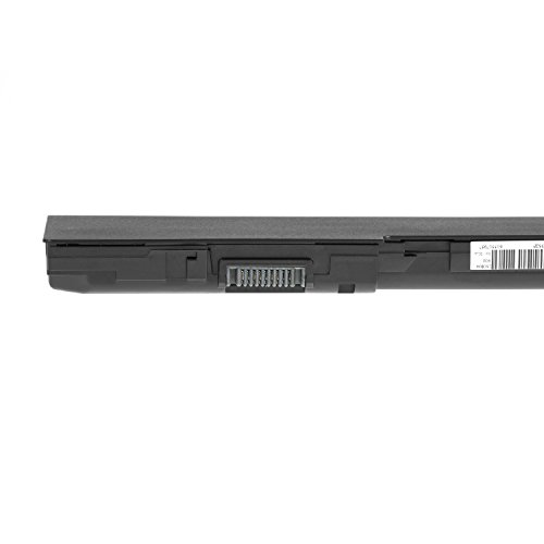 Green Cell® Standard Serie Laptop Akku für Toshiba Satellite Pro L350-183 (6 Zellen 4400mAh 10.8V Schwarz) - 8