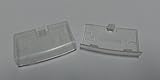 SM-PC, Batteriedeckel Battery Cover fr Nintendo Gameboy Advanced GBA #a77 - 