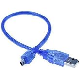 robotistan Mini USB Kablo