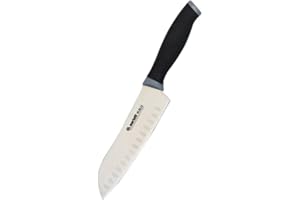 MARIETTI 1235TP Coltello Santoku cm 18 linea Lady