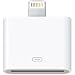 Produktbild LIGHTNING TO 30-PIN ADAPTER MD823ZM/A