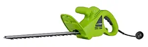 Greenworks Greenworks 18-Inch 2.7 Amp Corded Hedge Trimmer 22102