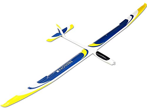 Preisvergleich Produktbild STAUFENBIEL Epsilon Competition V3 ARF