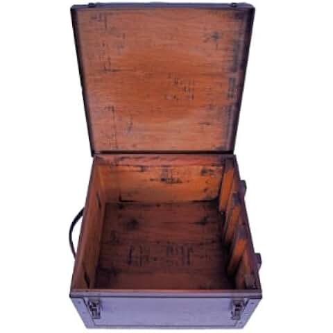 Suchergebnis auf Amazon.de für: holzkiste: Baumarkt