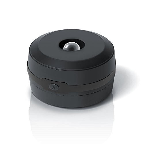 Brandson – LED Campinglampe (faltbar) | Mini Camping-Leuchte | faltbare Zelt-Laterne/Licht | Leichtgewicht von118g | batteriebetrieben | A+ energieeffizient - 2