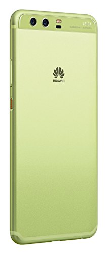 Huawei-P10-Plus-Greenery