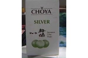 UME PFLAUMENWEIN CHOYA SILVER -10-Liter!!!