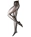 Produktbild FALKE Damen Strumpfhose Seidenglatt 15 den anthracite (3529) M-L