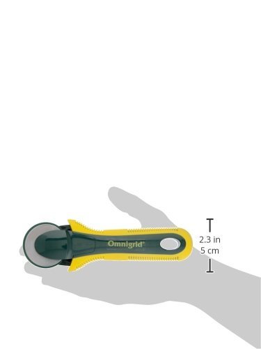 Rollschneider, Omnicut, Ø 45mm - 2