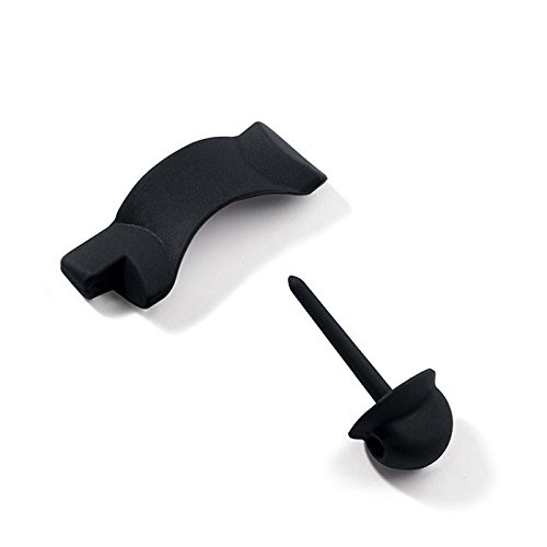 Preisvergleich Produktbild Mystim Dilator-Erweiterungsset für Pubic Enemy No1