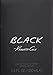 Kenneth Cole Black Eau De Toilette 100ml