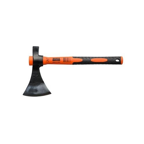 Bahco - HFGPS-0.7-400FG Fiberglas Hatchet - BAHHFGS07400