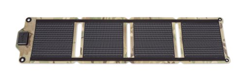 Preisvergleich Produktbild Solarpanel Kickr IV, Camouflage, KR-0004-CM