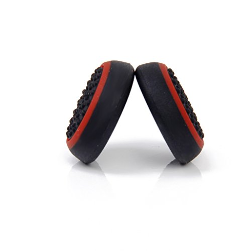 MagiDeal 3 par de Tapas Luminosas de Pulgar para Sony PS4 Controlador Joystick Accesorios para Videojuegos reviews MagiDeal 3 par de Tapas Luminosas de Pulgar para Sony PS4 Controlador Joystick Accesorios para Videojuegos