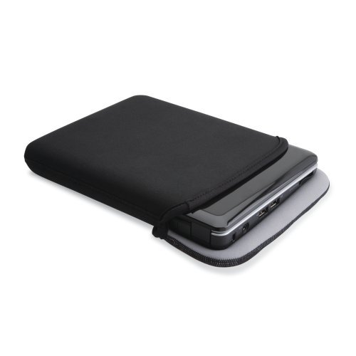 Kensington Reversible Neopren Sleeve für iPad & Netbooks bis 25,4 cm (10 Zoll) - 5