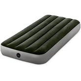 Intek 64106 Prestij Kamp Yatağı 76x191 cm, su sporları, plaj malzemesi, şişme &uuml;r&uuml;n, y&uuml;zme aksesuarı, kamp, dalış, g&uuml;venlik