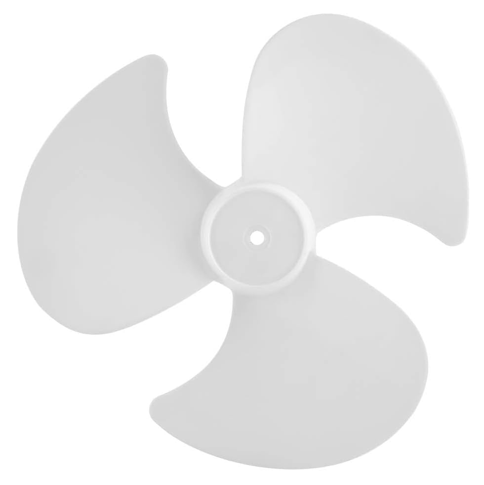 SHATAK Blade for 16" Wall Fan/Table Fan/Pedestal Fan - A Powerful Cooling Solution!