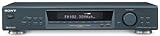 Sony ST-SE570 Tuner schwarz