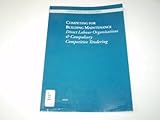 Image de Competing for Building Maintenance - Direct Labour Organisations & Compulsory: Direct Labour Organisations and Compulsory Competitive Tendering