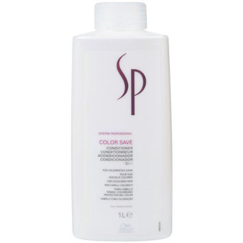 Wella SP Colour Save Conditioner - 1000ml