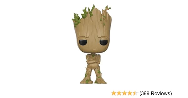 funko pop groot amazon