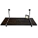 Produktbild Laptopständer DD American Industrial Style Wandtisch An Der Wand Befestigte Tabelle Küche Esstisch Computer Schreibtisch Kreative Worktable Wandbehang -Werkbank (größe : 80 * 50 * 3cm)