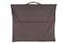 BagsRUs Matte Grey 3.1 Liters Large Suit/Garment Cover with Handle (GC105FGR) RS.1189.00