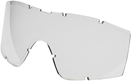 Revision Desert Locust goggle lens