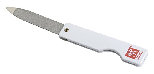 ZWILLING Classic Klappnagelfeile, 120 mm