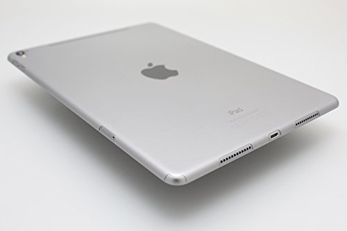 Final Protection für iPad Pro 10,5″ WiFi + Cell. – Apple Keyboard (Rückseite) - 4